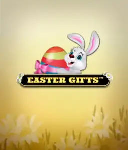 Enjoy the charm of spring with Easter Gifts Slot by Spinomenal, showcasing a festive Easter theme with cute Easter bunnies, eggs, and flowers. Relish in a landscape of pastel shades, providing engaging opportunities like special symbols, multipliers, and free spins for a memorable gaming experience. Great for players who love seasonal fun.