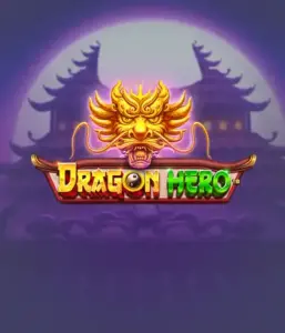 Embark on a mythical quest with Dragon Hero Slot by Pragmatic Play, featuring vivid visuals of mighty dragons and epic encounters. Discover a realm where legend meets adventure, with featuring treasures, mystical creatures, and enchanted weapons for a thrilling slot experience.