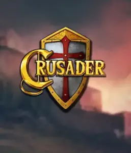 Set off on a medieval quest with Crusader Slot by ELK Studios, featuring striking visuals and an epic backdrop of knighthood. See the valor of knights with battle-ready symbols like shields and swords as you seek victory in this thrilling slot game.