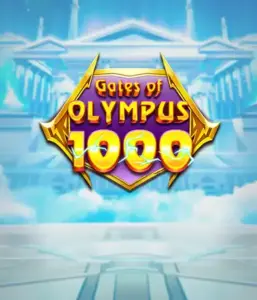 Enter the majestic realm of Pragmatic's Gates of Olympus 1000 by Pragmatic Play, highlighting breathtaking visuals of celestial realms, ancient deities, and golden treasures. Experience the power of Zeus and other gods with exciting gameplay features like multipliers, cascading reels, and free spins. A must-play for mythology enthusiasts looking for legendary wins among the gods.